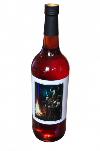 Wikingerblut