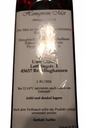Wikingerblut