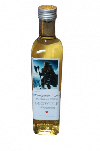 BEOWULF Honigwein